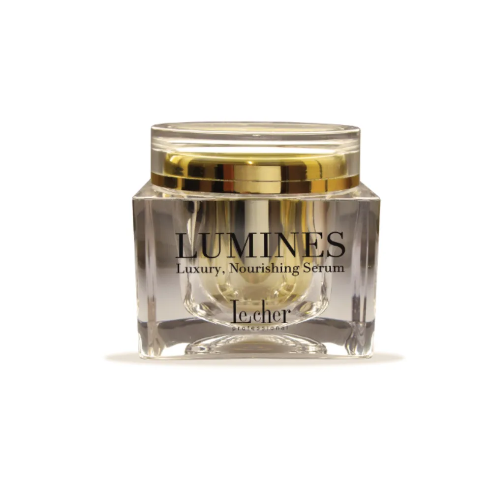Lecher Lumines Luxury Sérum Mask 200ml